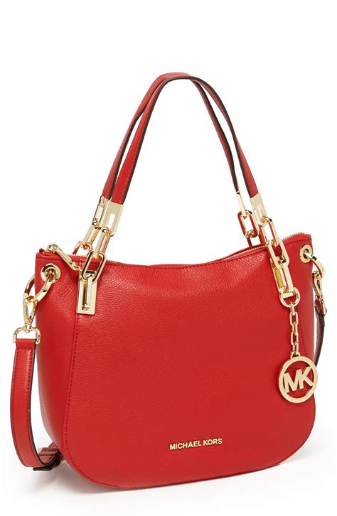 michael kors purse price in usa|michael kors red purse outlet.